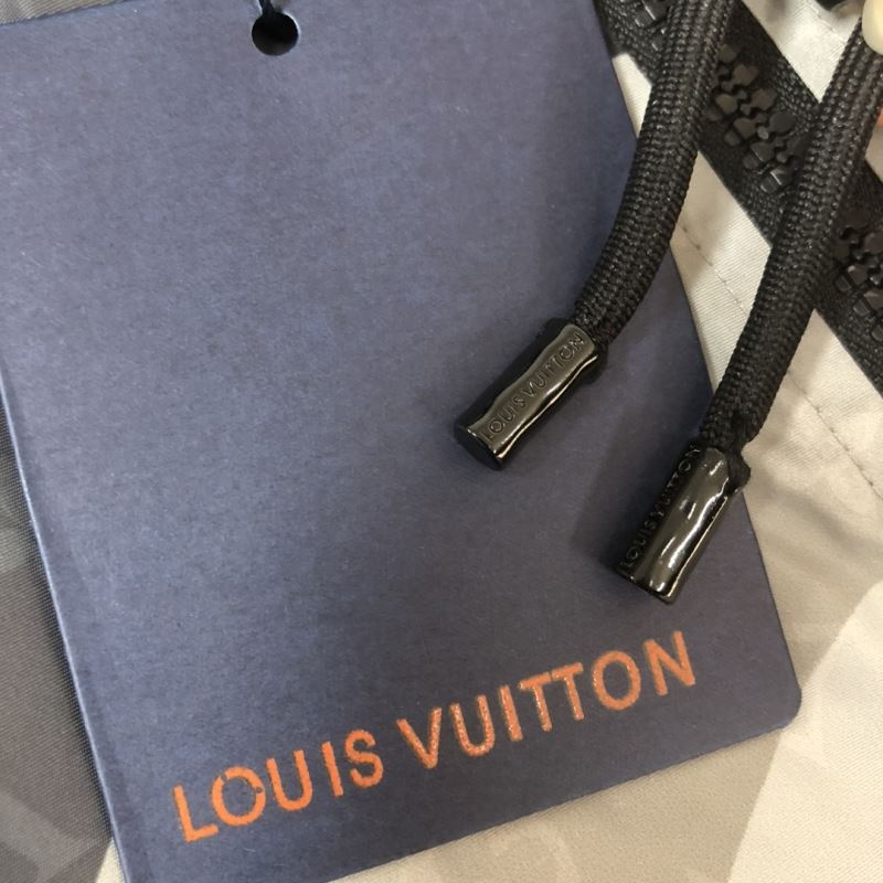 Louis Vuitton Outwear